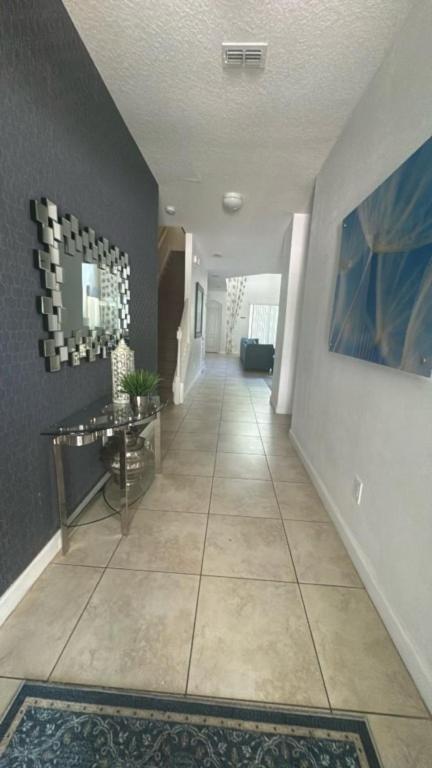 Paradise Palms - 5 Bedroom Pool Home - 3500Pp Kissimmee Exterior photo