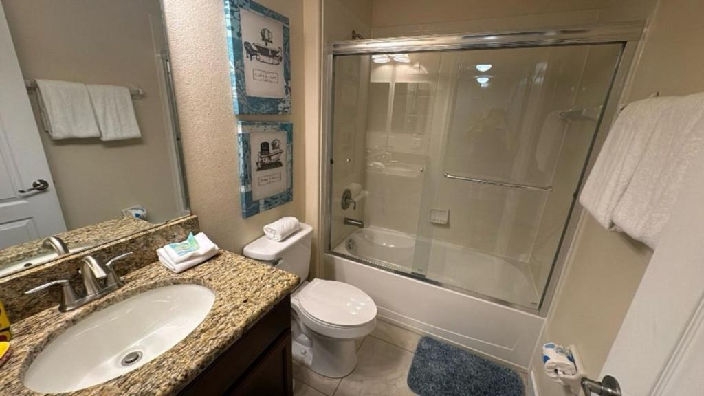 Paradise Palms - 5 Bedroom Pool Home - 3500Pp Kissimmee Exterior photo