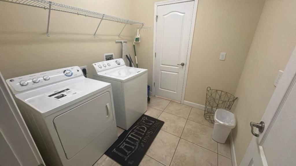 Paradise Palms - 5 Bedroom Pool Home - 3500Pp Kissimmee Exterior photo