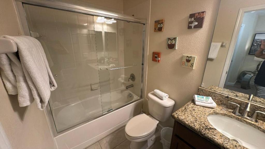 Paradise Palms - 5 Bedroom Pool Home - 3500Pp Kissimmee Exterior photo