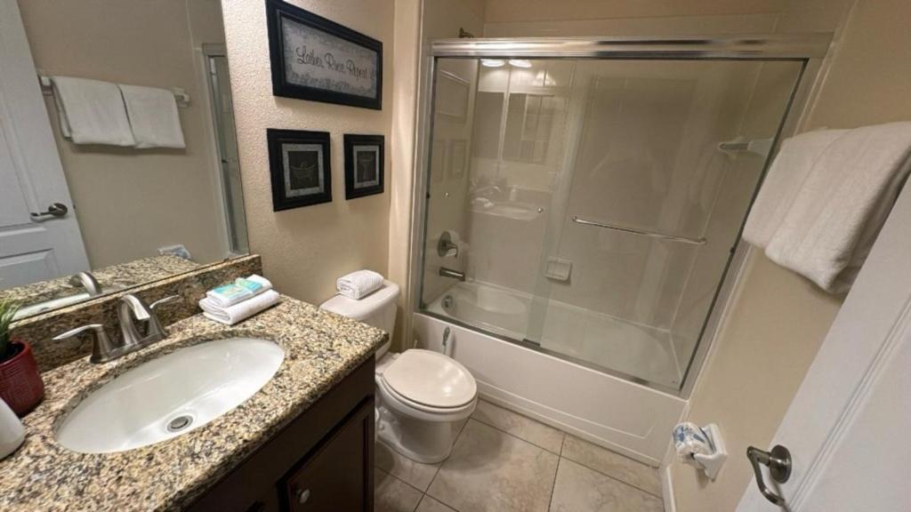 Paradise Palms - 5 Bedroom Pool Home - 3500Pp Kissimmee Exterior photo